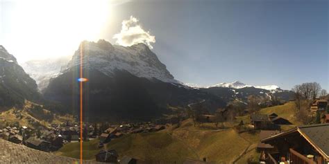 webcam grindelwald first|Webcam Grindelwald First, Wengen, 2167m